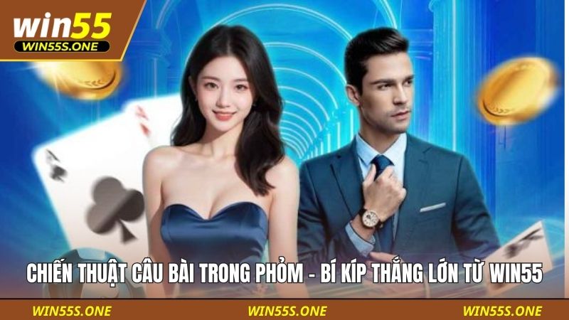 Chiến Thuật Câu Bài Trong Phỏm