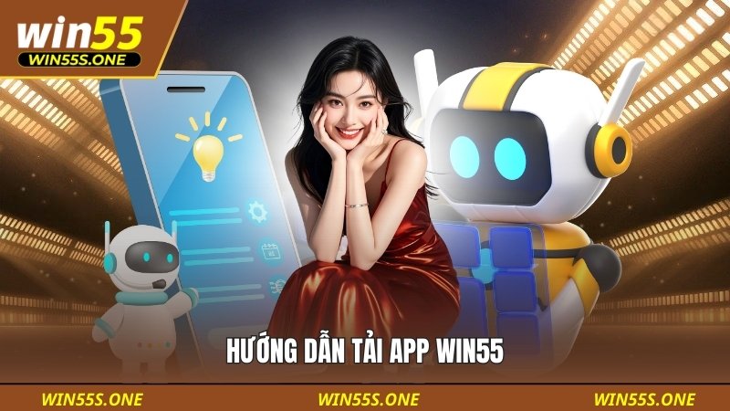 Quy trình cài đặt ứng dụng vô cùng nhanh chóng 